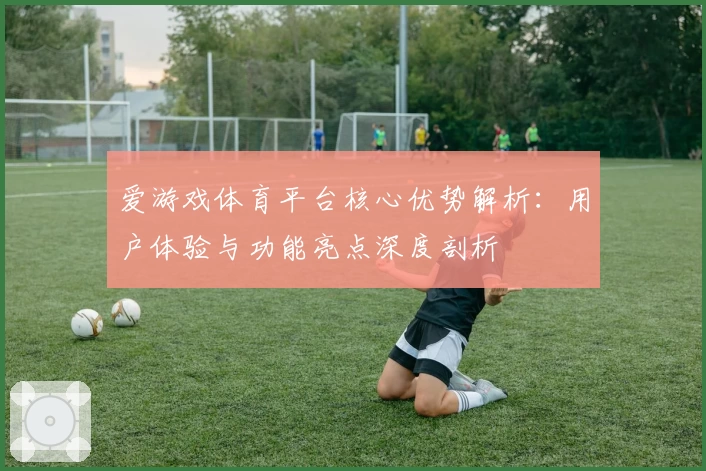 爱游戏体育平台核心优势解析：用户体验与功能亮点深度剖析