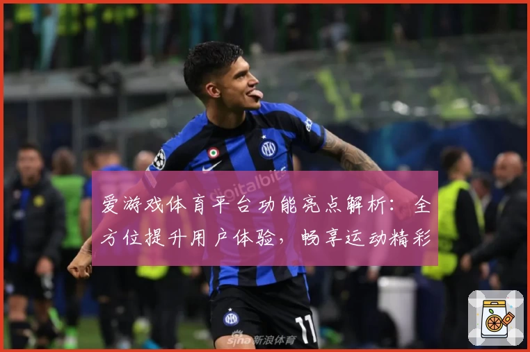 爱游戏体育平台功能亮点解析：全方位提升用户体验，畅享运动精彩时刻